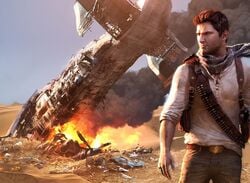 Evidence Mounts for Unannounced Uncharted Game