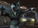 Zombies Infiltrate Nuketown in Call of Duty: Black Ops 2