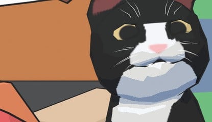 Catlateral Damage (PS4)