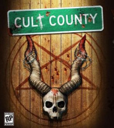 Cult County Cover