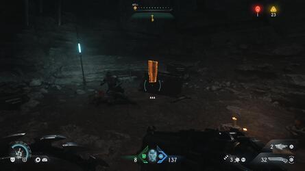 DOOM: The Dark Ages: Resurrection Walkthrough 15