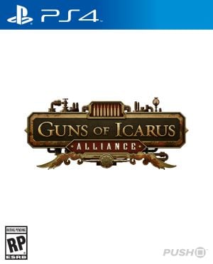 Guns of Icarus Alliance