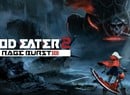 Release Your Rage Burst with God Eater 2 PS4 Gameplay