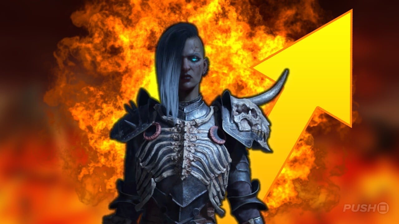 Diablo 4: Best Necromancer Builds and Skills