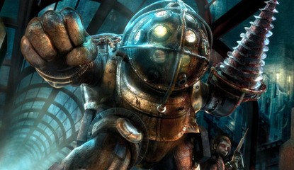 Would You Kindly Listen to This BioShock Remix Album