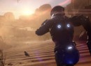 Mass Effect: Andromeda Combat 'More Fluid and Organic' Than Ever Before