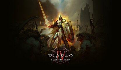 Diablo 4: Lord of Hatred Loots April Release Date, New Paladin Class Playable Tonight