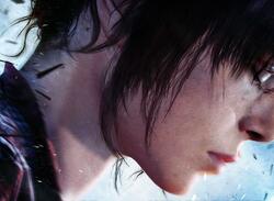 Ellen Page Examines a Beautiful Drama in Beyond: Two Souls Trailer