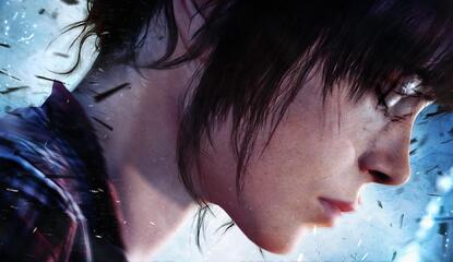 Ellen Page Examines a Beautiful Drama in Beyond: Two Souls Trailer