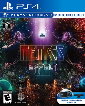tetris effect psvr review