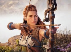 Guerrilla Games Came Up with Its Own Upscaling Tech for Decima Engine, and It Rivals PSSR