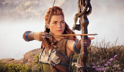 Guerrilla Games Came Up with Its Own Upscaling Tech for Decima Engine, and It Rivals PSSR