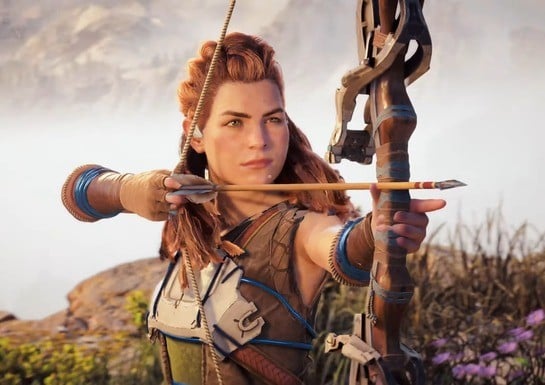 Guerrilla Games Came Up with Its Own Upscaling Tech for Decima Engine, and It Rivals PSSR