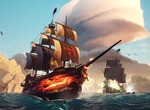 Xbox's Sea of Thieves Has Apparently Shipped Over 1 Million Copies on PS5