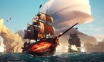 Xbox's Sea of Thieves Has Apparently Shipped Over 1 Million Copies on PS5