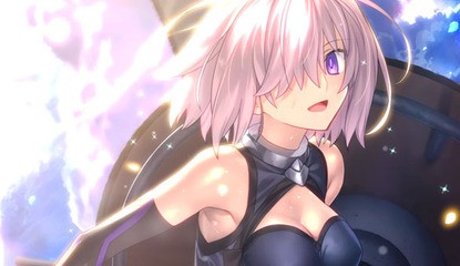 Fate/Grand Order Enters Virtual Reality Realm with PlayStation VR
