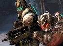 Dead Space 3 Spooks PS3 on 5th February