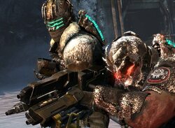 Dead Space 3 Spooks PS3 on 5th February
