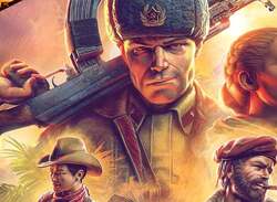 Jagged Alliance 3 (PS5) - Dormant Series Returns with a Solid Tactical Offering