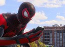 Spider-Man 2 PS5 Bugs are Apparently a Real Problem, But Have You Had Any?