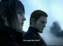 Final Fantasy XV Is Technically 9 Years Old Today