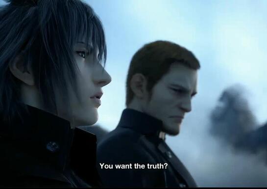 Final Fantasy XV Is Technically 9 Years Old Today