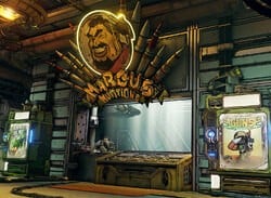 Borderlands 3 Is Scamming Players Out of Extra Shotgun Shells