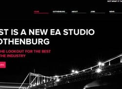 EA Resurrects Gothenburg Studio as Ghost