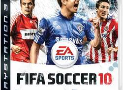 FIFA "Soccer" 10 Delayed In The Ol' USA