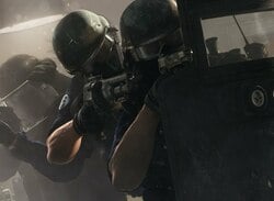 Rainbow Six: Siege Breaks Free from 13th October on PS4