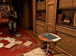 Sniper Elite Resistance: File O' Facts - How to Recover Evidence Implicating Resistance Members Within the Library