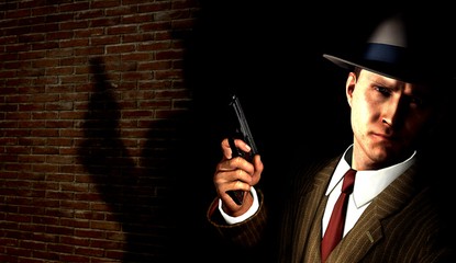 Rockstar Considering New Entry in L.A. Noire Series