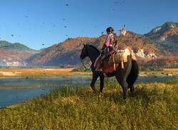 Ghost of Yotei: All Tokachi Range Activities, Locations, Collectibles