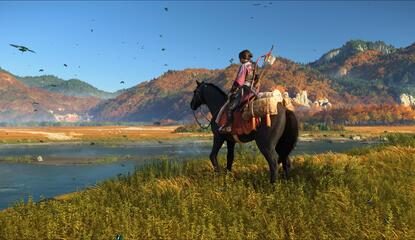 Ghost of Yotei: All Tokachi Range Activities, Locations, Collectibles