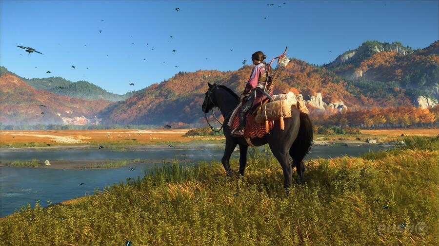 Ghost of Yotei: All Tokachi Range Activities, Locations, Collectibles Guide