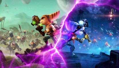 Jamie's Top 5 PS5, PS4 Games of 2021