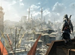 Assassin's Creed: Revelations To Get 3D Support On PlayStation 3