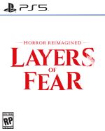 Layers of Fear