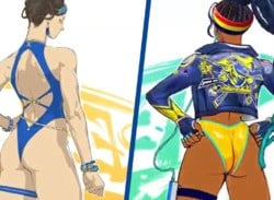 Street Fighter 6 Swimsuit Outfits Incoming, Sagat Arrives 5th August