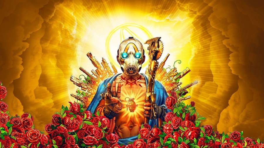 Gearbox Entertainment E3 2021