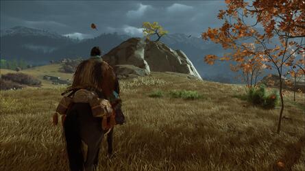 Ghost of Yotei: All Altars of Reflection Locations Guide 67