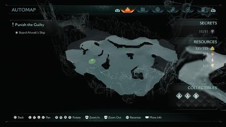 DOOM: The Dark Ages: Reckoning Walkthrough 30