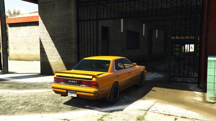 GTA Online: How to Start Money Fronts and Make Money with Money Laundering 10