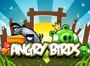 Angry Birds Launches On PlayStation Minis This Week