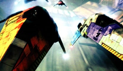 WipEout (PSone)