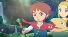 Ni no Kuni: Wrath of the White Witch