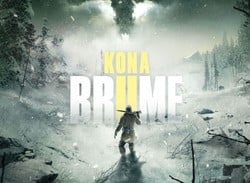 Embark on a Surreal Adventure in Kona II: Brume, Coming to PS5, PS4 in 2023