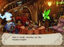 The Witch and the Hundred Knight Shows Us What It's Made Of