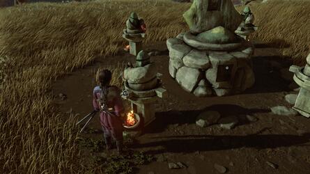 Ghost of Yotei: Reliquary of Strength Solution Guide 5