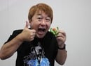 Capcom's Yoshinori Ono Rushed to Hospital